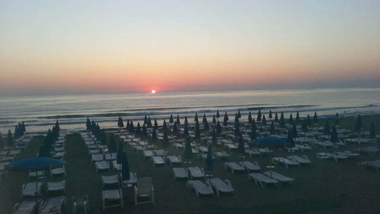 Villaggio Isola Blu Marzamemi 0*,